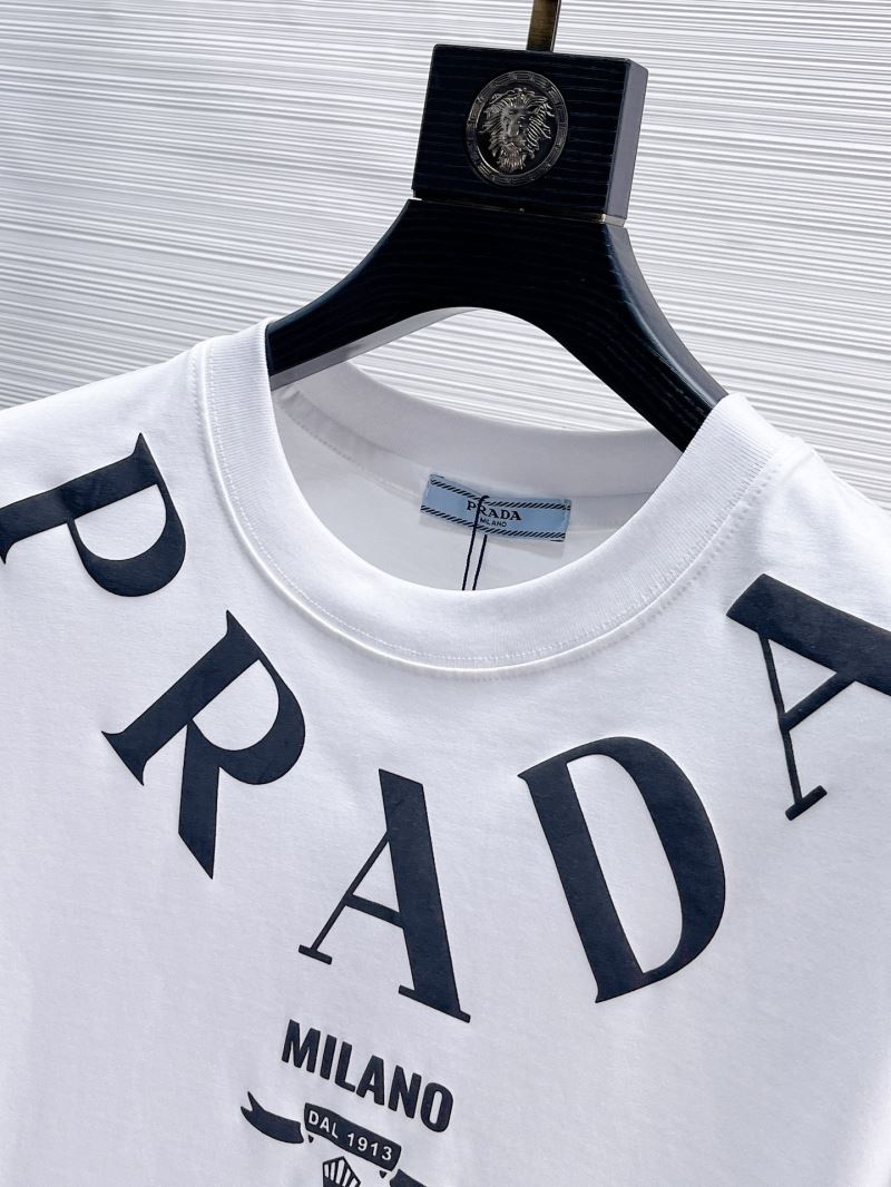 Prada T-Shirts